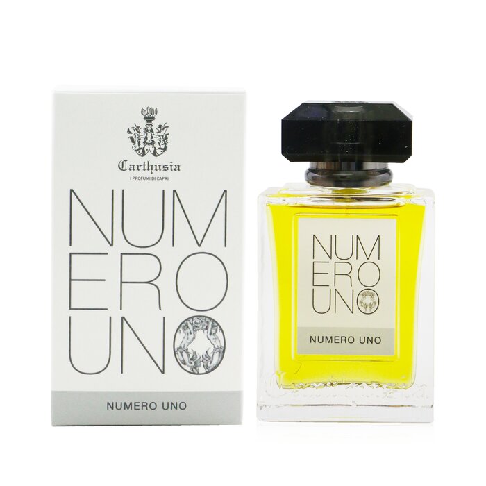 Numero Uno Eau De Parfum Spray - 50ml/1.7oz