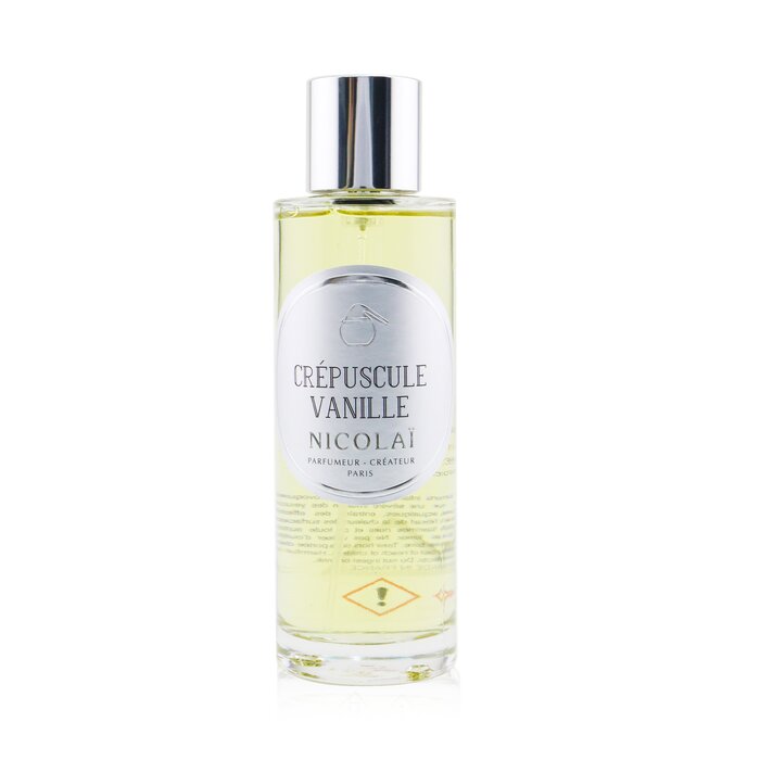 Room Spray - Crepuscule Vanille - 100ml/3.3oz