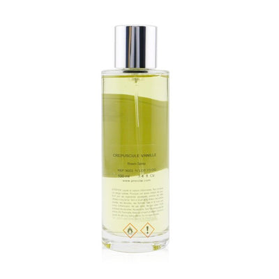 Room Spray - Crepuscule Vanille - 100ml/3.3oz