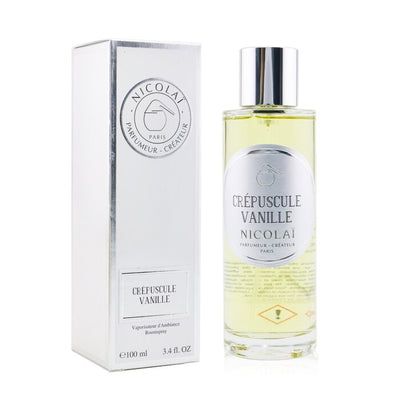 Room Spray - Crepuscule Vanille - 100ml/3.3oz