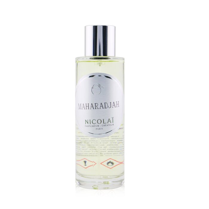 Room Spray - Maharadjah - 100ml/3.3oz