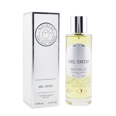 Room Spray - Miel-encens - 100ml/3.3oz