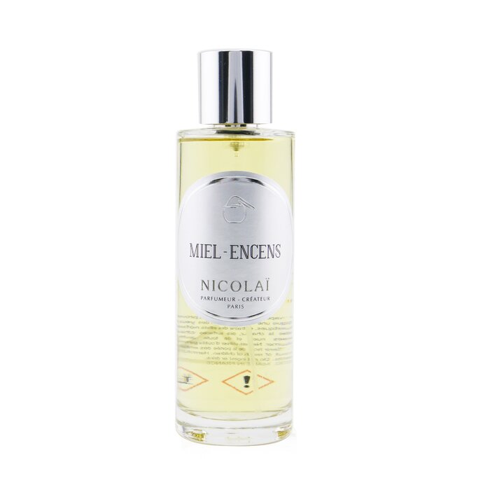 Room Spray - Miel-encens - 100ml/3.3oz