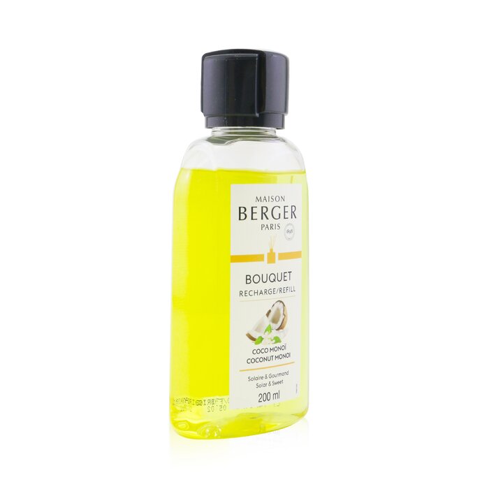 Bouquet Refill - Coconut Monoi - 200ml