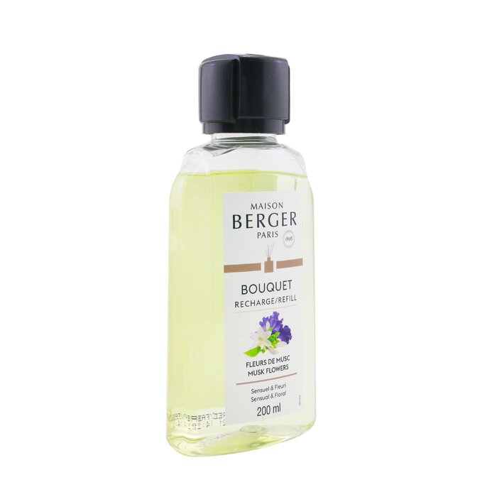 Bouquet Refill - Musk Flowers - 200ml