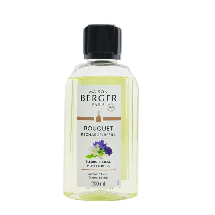 Bouquet Refill - Musk Flowers - 200ml