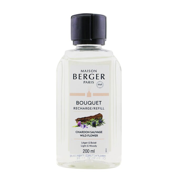 Bouquet Refill - Wild Flower - 200ml