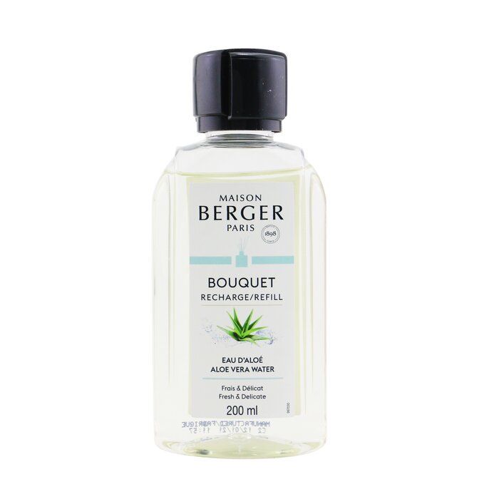 Bouquet Refill - Aloe Vera Water - 200ml