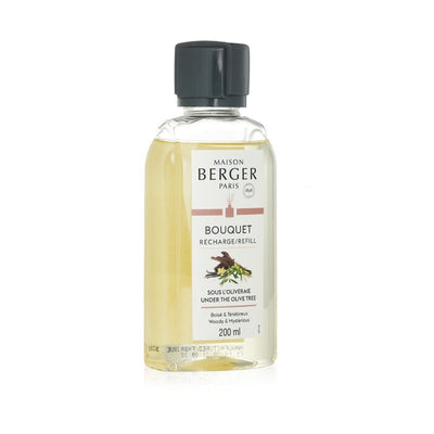 Bouquet Refill - Under The Olive Tree - 200ml