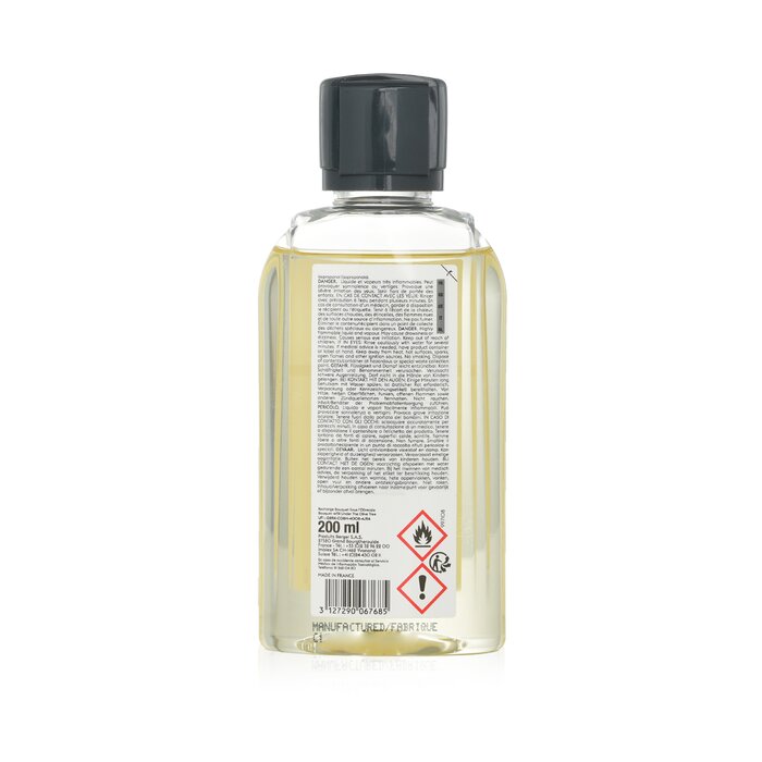 Bouquet Refill - Under The Olive Tree - 200ml