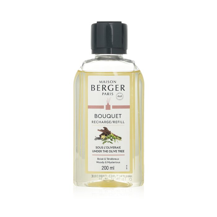 Bouquet Refill - Under The Olive Tree - 200ml