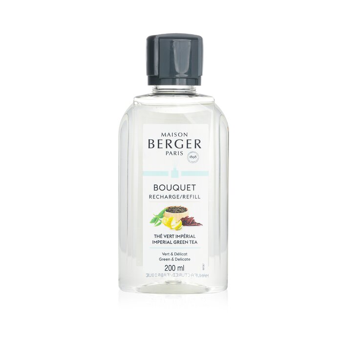 Bouquet Refill - Imperial Green Tea - 200ml