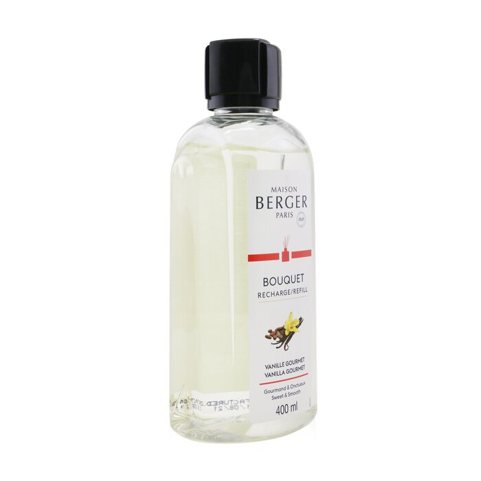 Bouquet Refill - Vanille Gourmet - 400ml