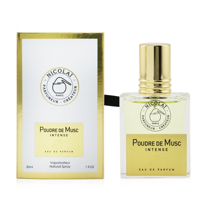 Poudre De Musc Intense Eau De Parfum Spray - 30ml/1oz