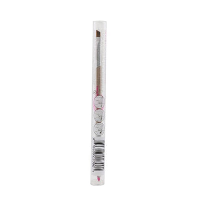 The Player 3 Way Brow Brush - -