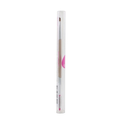 The Player 3 Way Brow Brush - -