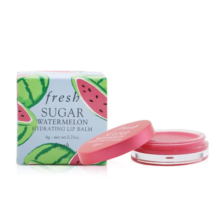 Sugar Watermelon Hydrating Lip Balm - 6g/0.21oz