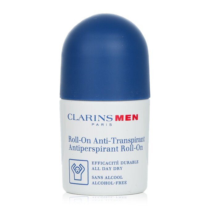 Men Antiperspirant Roll-on - 50ml/1.7oz