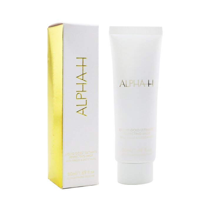 Liquid Gold Ultimate Perfecting Mask - 50ml/1.69oz