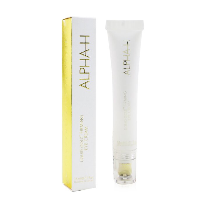 Liquid Gold Firming Eye Cream - 15ml/0.51oz