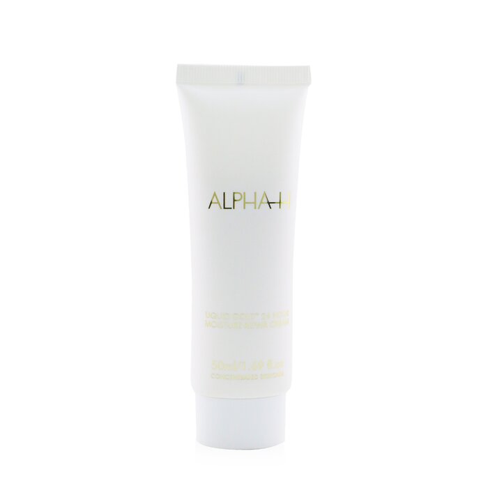 Liquid Gold 24 Hour Moisture Repair Cream - 50ml/1.69oz