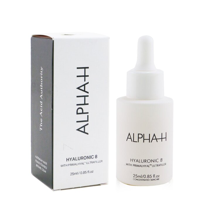 Hyaluronic 8 Super Serum - 25ml/0.85oz