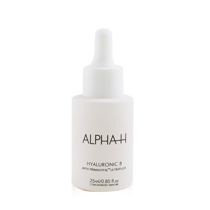 Hyaluronic 8 Super Serum - 25ml/0.85oz