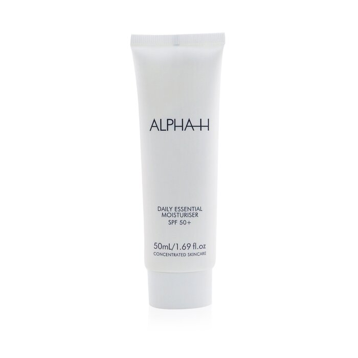 Daily Essential Moisturiser Spf 50+ - 50ml/1.69oz