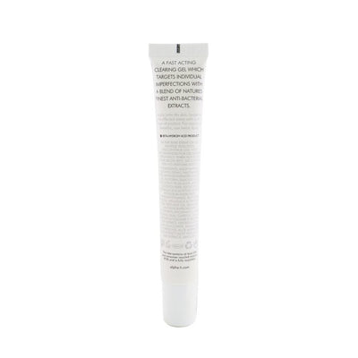 Clear Skin Blemish Control Gel - 20ml/0.68oz