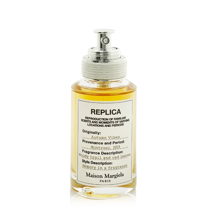 Replica Autumn Vibes Eau De Toilette Spray - 30ml/1oz