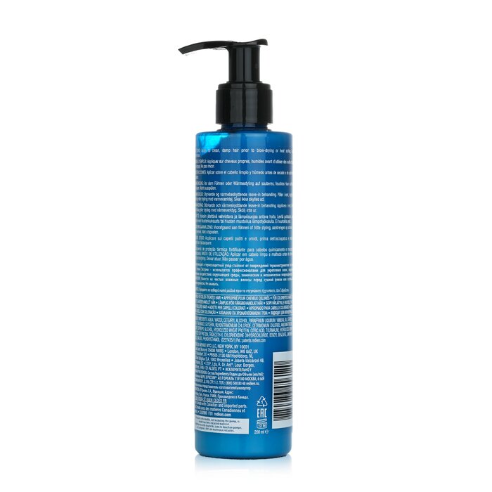 Extreme Play Safe 230°c Treatment (for Damaged Hair) - 200ml/6.8oz