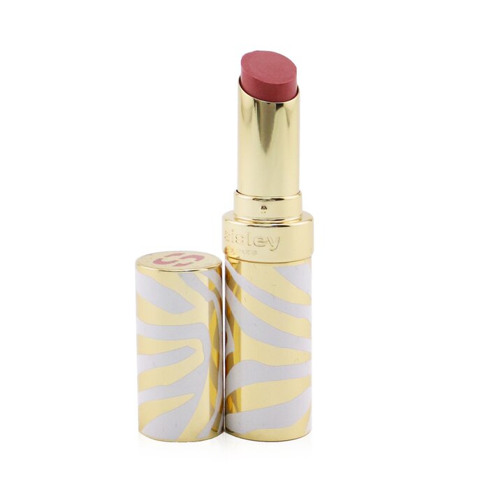 Phyto Rouge Shine Hydrating Glossy Lipstick - 