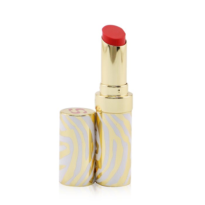 Phyto Rouge Shine Hydrating Glossy Lipstick - 