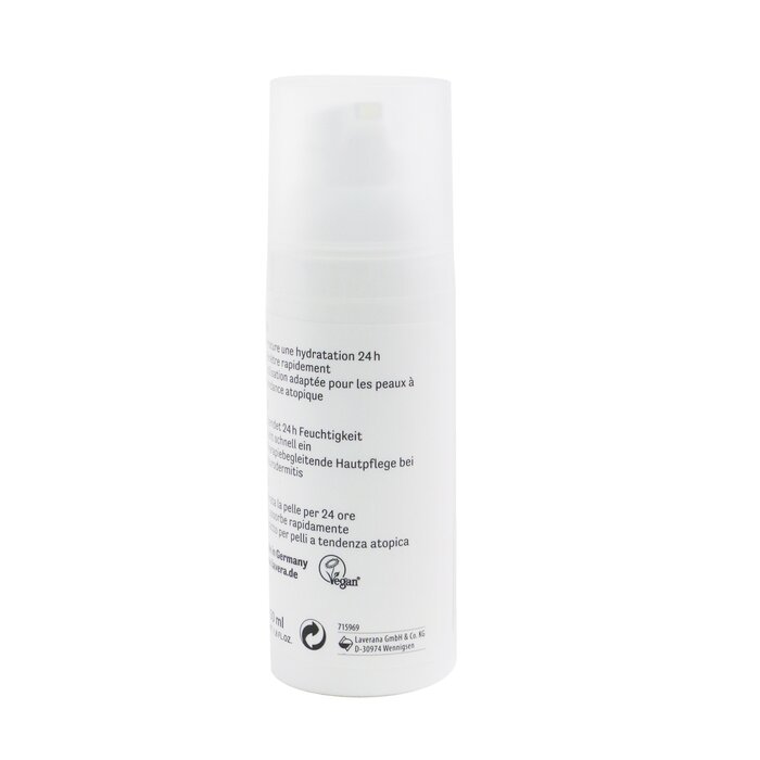 Neutral Ultra Sensitive Hydrating Face Fluid - 50ml/1.8oz