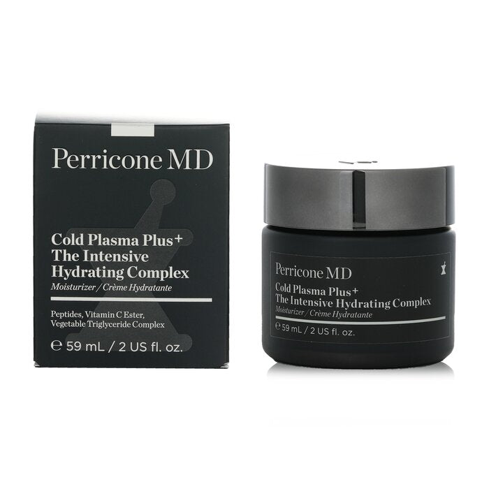 Cold Plasma Plus+ The Intensive Hydrating Complex - 59ml/2oz