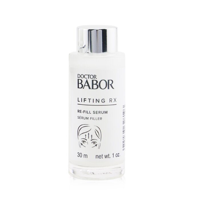 Doctor Babor Lifting Rx Re-fill Serum - Salon Product - 30ml/1oz