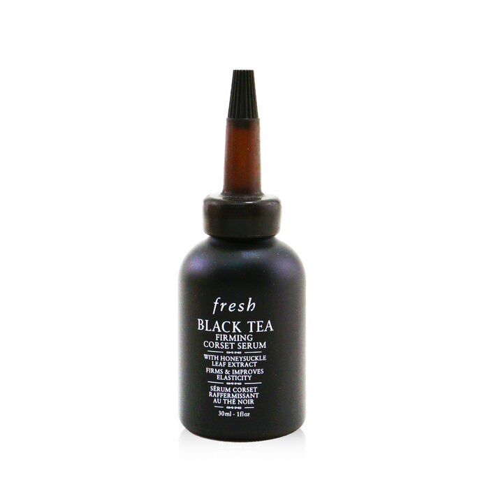 Black Tea Firming Corset Serum - 30ml/1oz