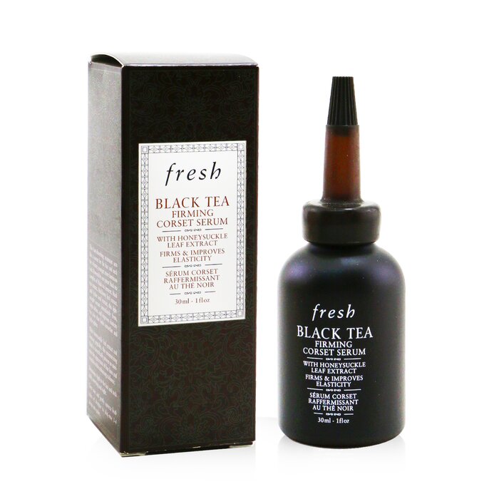 Black Tea Firming Corset Serum - 30ml/1oz