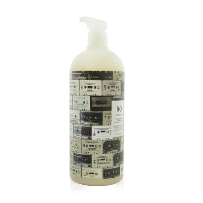 Cassette Curl Defining Shampoo - 1000ml/33.8oz