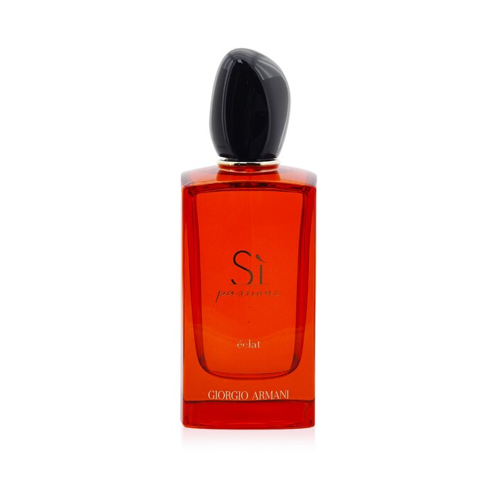 Si Passione Eclat Eau De Parfum Spray - 100ml/3.4oz