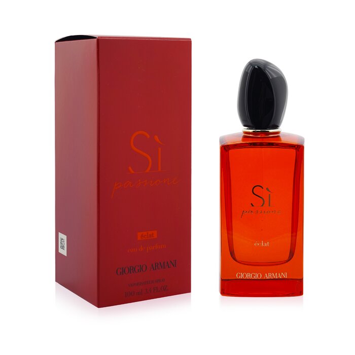 Si Passione Eclat Eau De Parfum Spray - 100ml/3.4oz