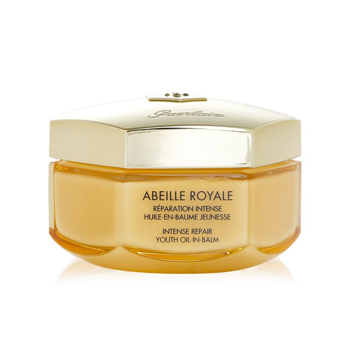 Abeille Royale Intense Repair Youth Oil-in-balm - 80ml/2.7oz