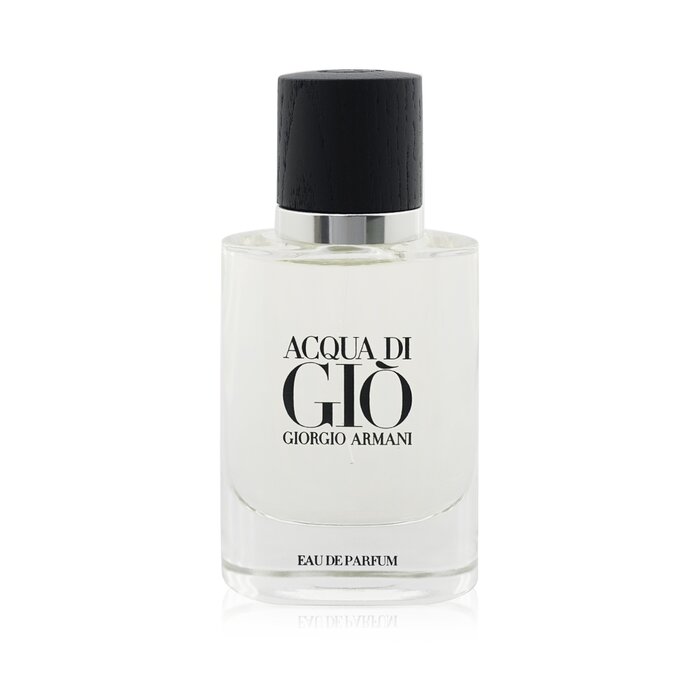 Acqua Di Gio Eau De Parfum Refillable Spray - 40ml/1.35oz