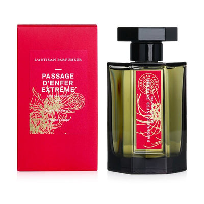 Passage D'enfer Extreme Eau De Parfum Spray - 100ml/3.4oz