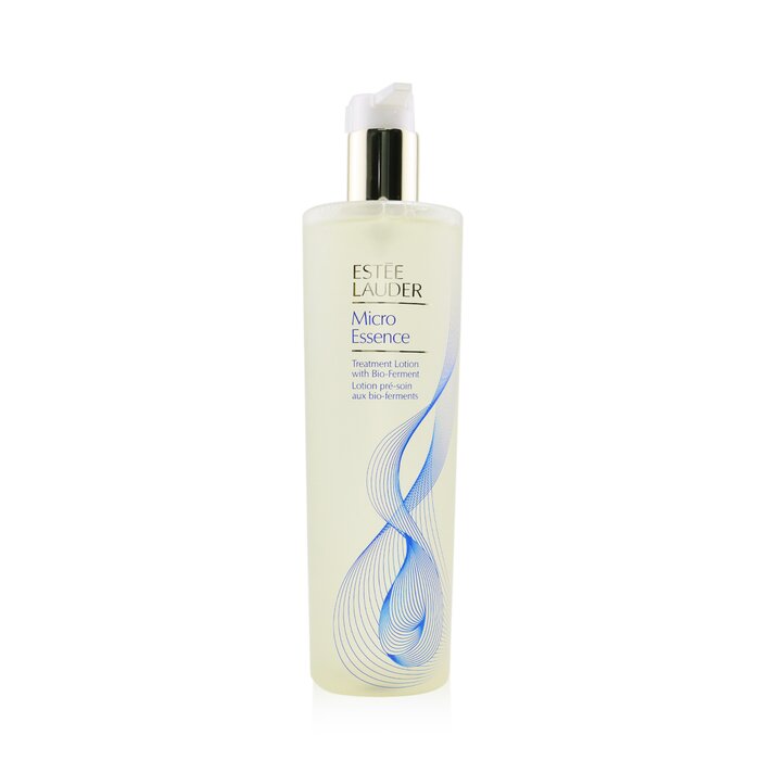 Micro Essence Treatment Lotion With Bio-ferment - 400ml/13.5oz