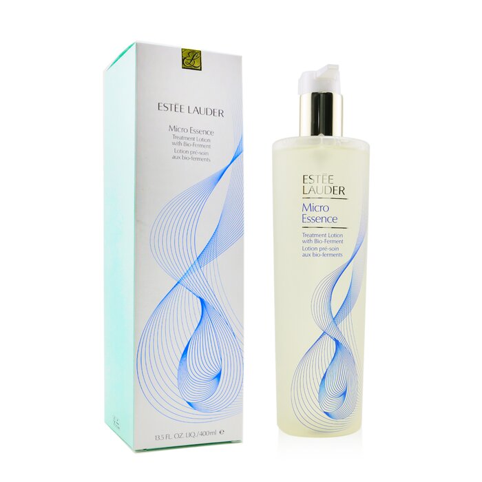 Micro Essence Treatment Lotion With Bio-ferment - 400ml/13.5oz