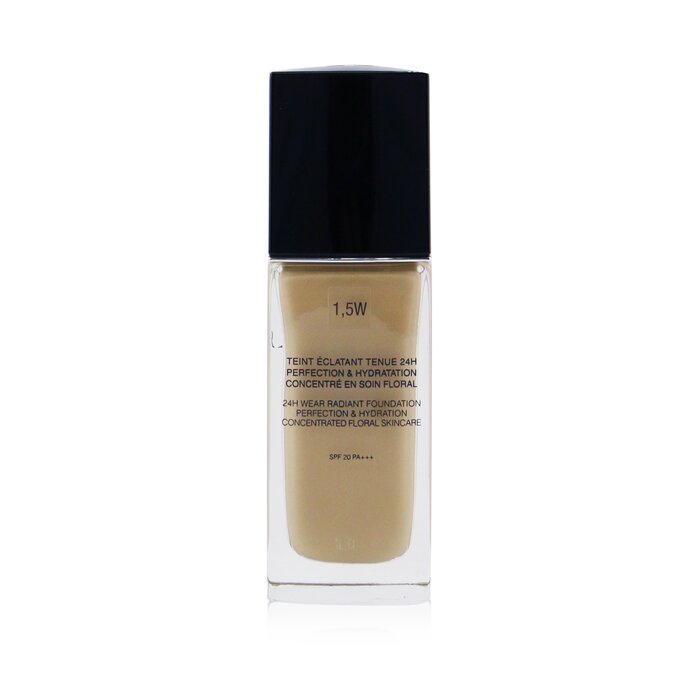 Dior Forever Skin Glow 24h Wear Radiant Foundation Spf 20 - # 1.5w Warm/glow - 30ml/1oz