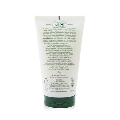 Neopur Anti-dandruff Balancing Shampoo (for Dry, Flaking Scalp) - 150ml/5oz
