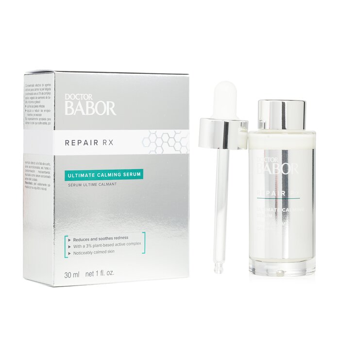 Doctor Babor Repair Rx Ultimate Calming Serum - 30ml/1oz