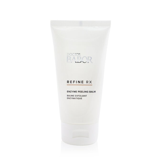 Doctor Babor Refine Rx Enzyme Peeling Balm - 75ml/2.53oz